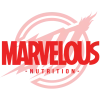 Logo da Marvelous na Nutriform