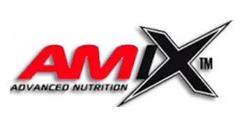 Logo da AmiX na Nutriform