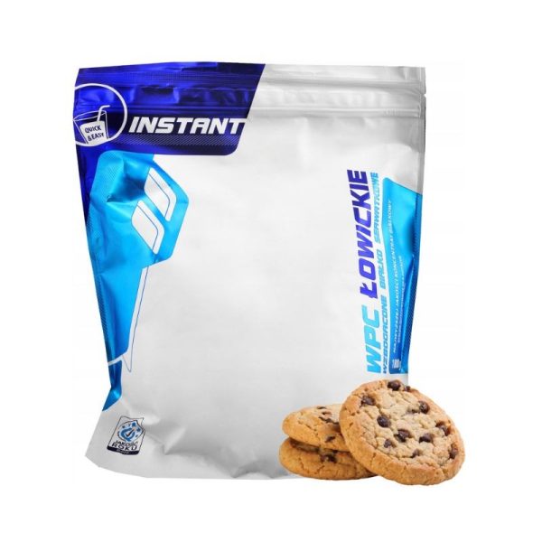 PROTEINA WHEY - 1800g - NATURAL